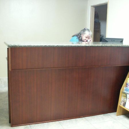 Executive Motel Eugene Dış mekan fotoğraf