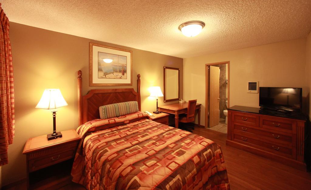Executive Motel Eugene Oda fotoğraf