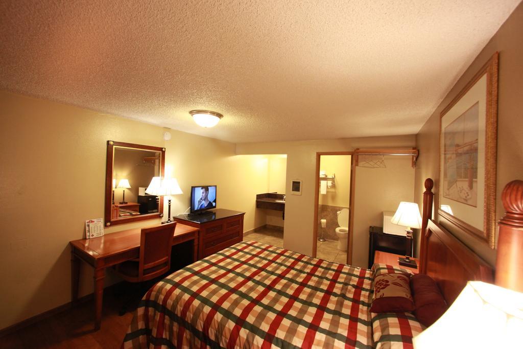 Executive Motel Eugene Oda fotoğraf