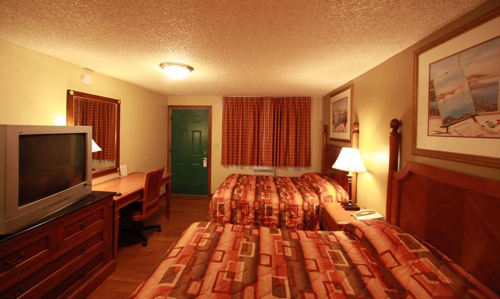 Executive Motel Eugene Oda fotoğraf