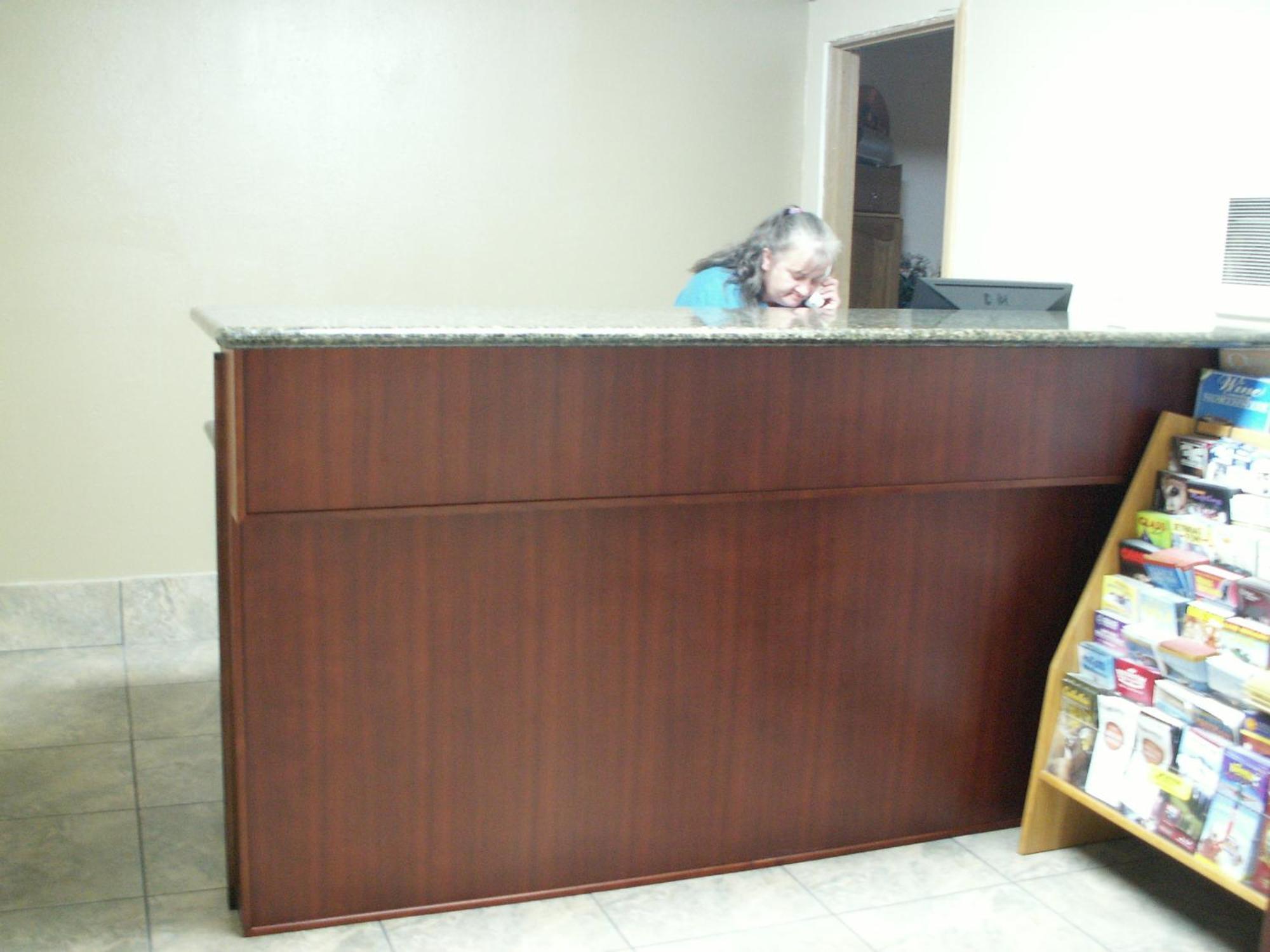 Executive Motel Eugene Dış mekan fotoğraf