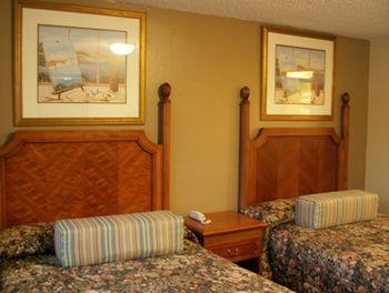 Executive Motel Eugene Dış mekan fotoğraf