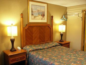 Executive Motel Eugene Dış mekan fotoğraf