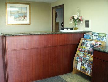 Executive Motel Eugene Dış mekan fotoğraf